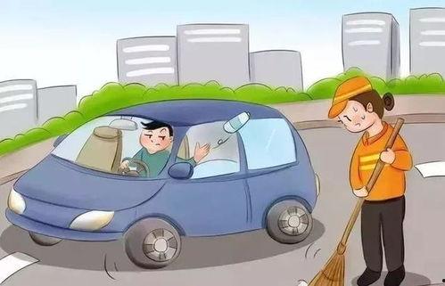 马小跳被爆料出车祸视频,事故现场惊心动魄