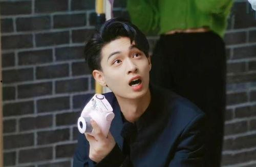 王镜舟前女友爆料视频大全,揭秘明星感情纠葛  第2张